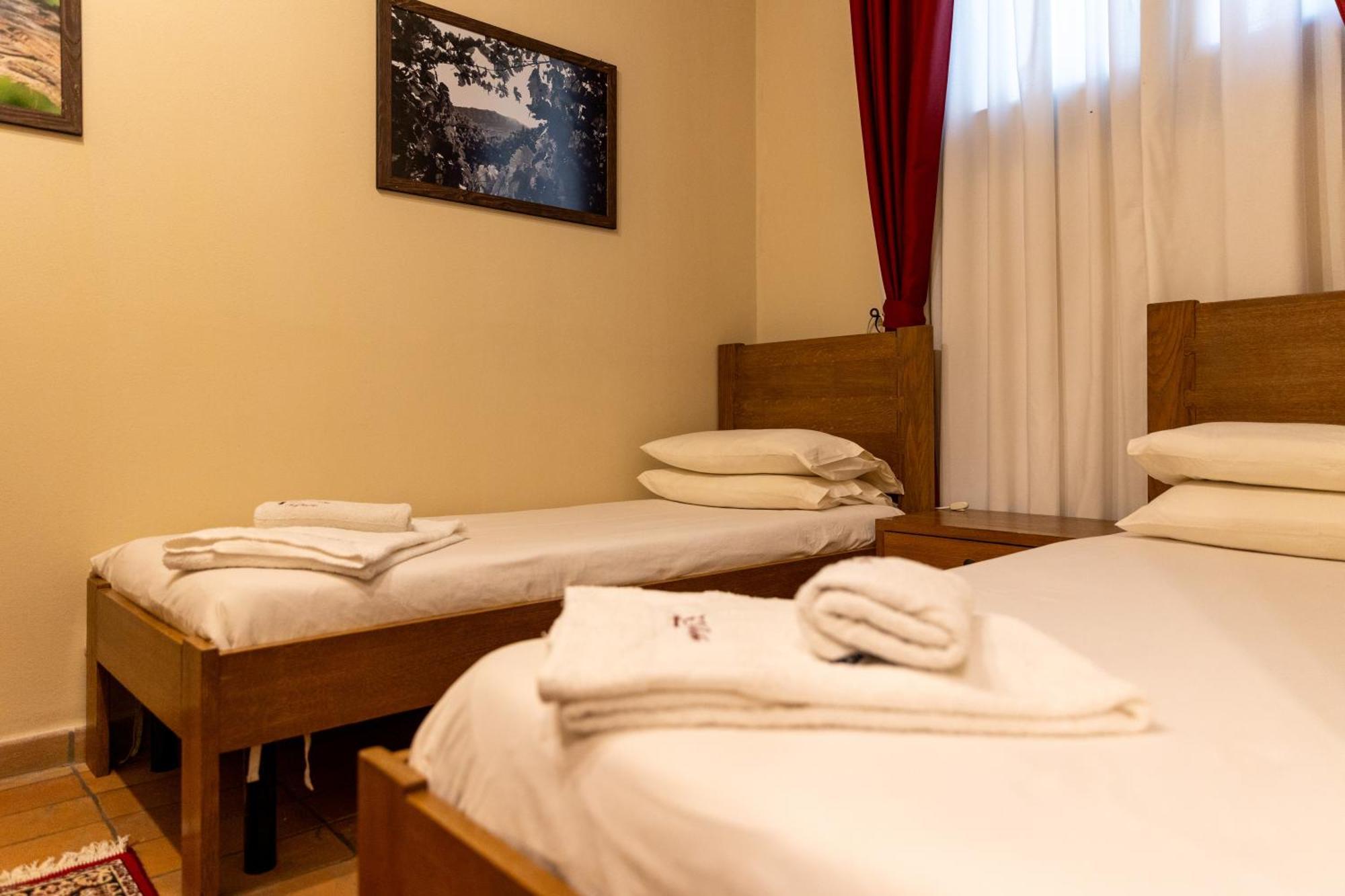 Agriturismo Le Bosche San Marino Exterior photo