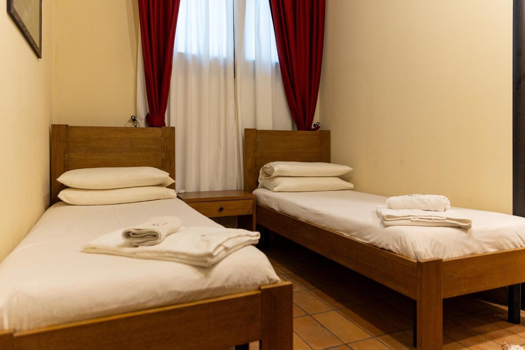Agriturismo Le Bosche San Marino Exterior photo